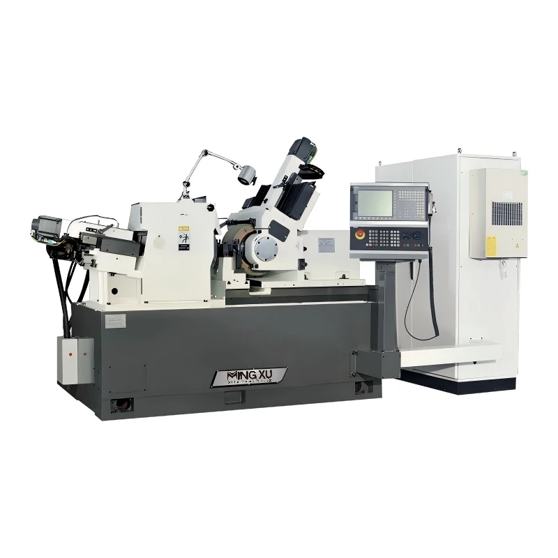 Tagħmir CNC Centerless Tħin